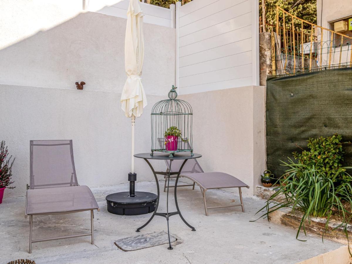 Villa Mont Des Oiseaux By Interhome Тулон Екстер'єр фото