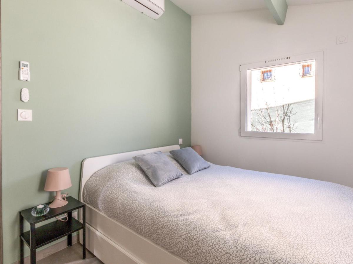 Villa Mont Des Oiseaux By Interhome Тулон Екстер'єр фото