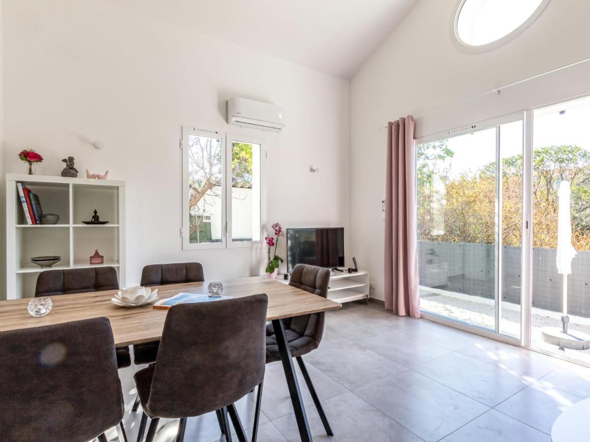 Villa Mont Des Oiseaux By Interhome Тулон Екстер'єр фото