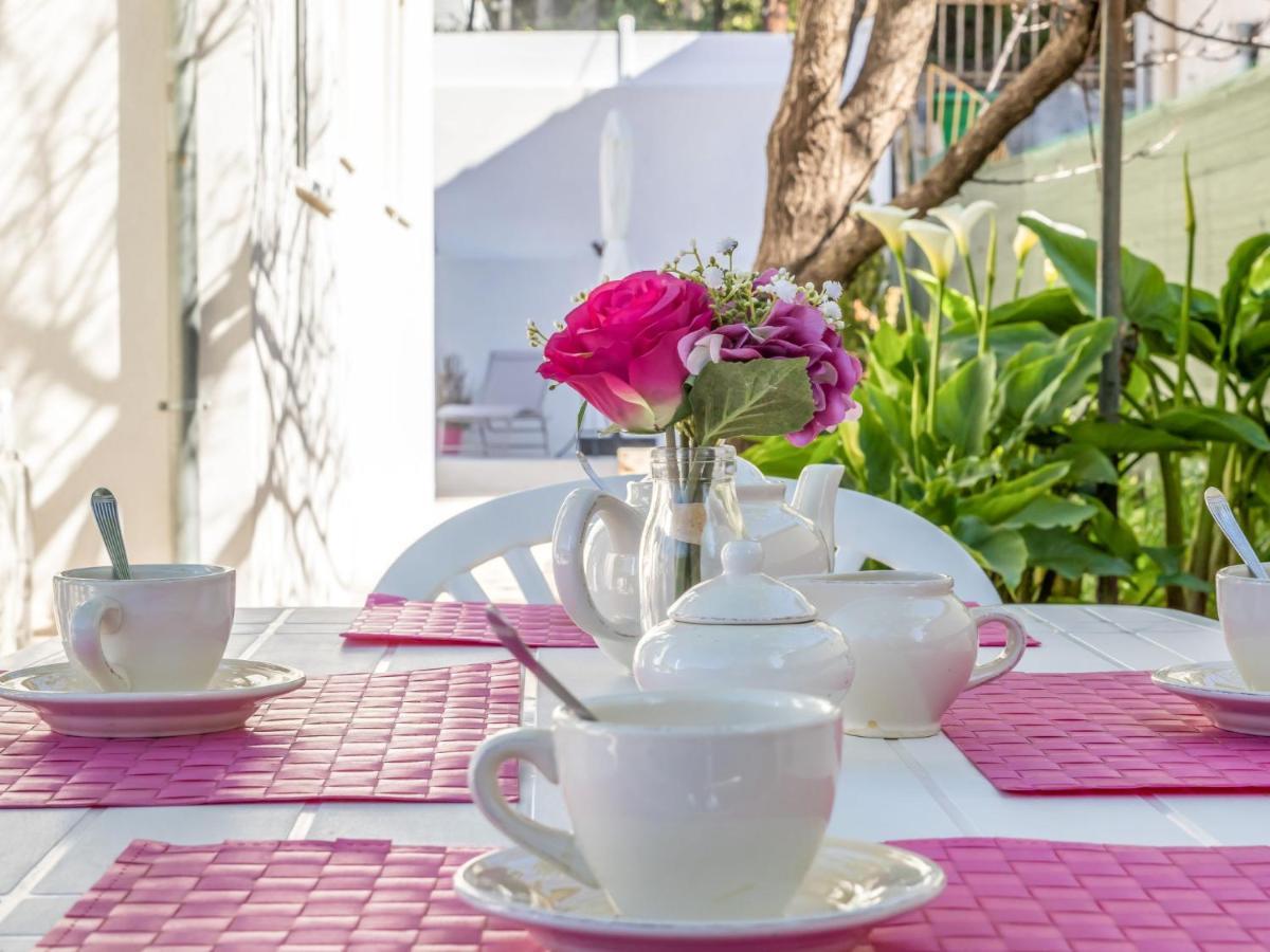 Villa Mont Des Oiseaux By Interhome Тулон Екстер'єр фото