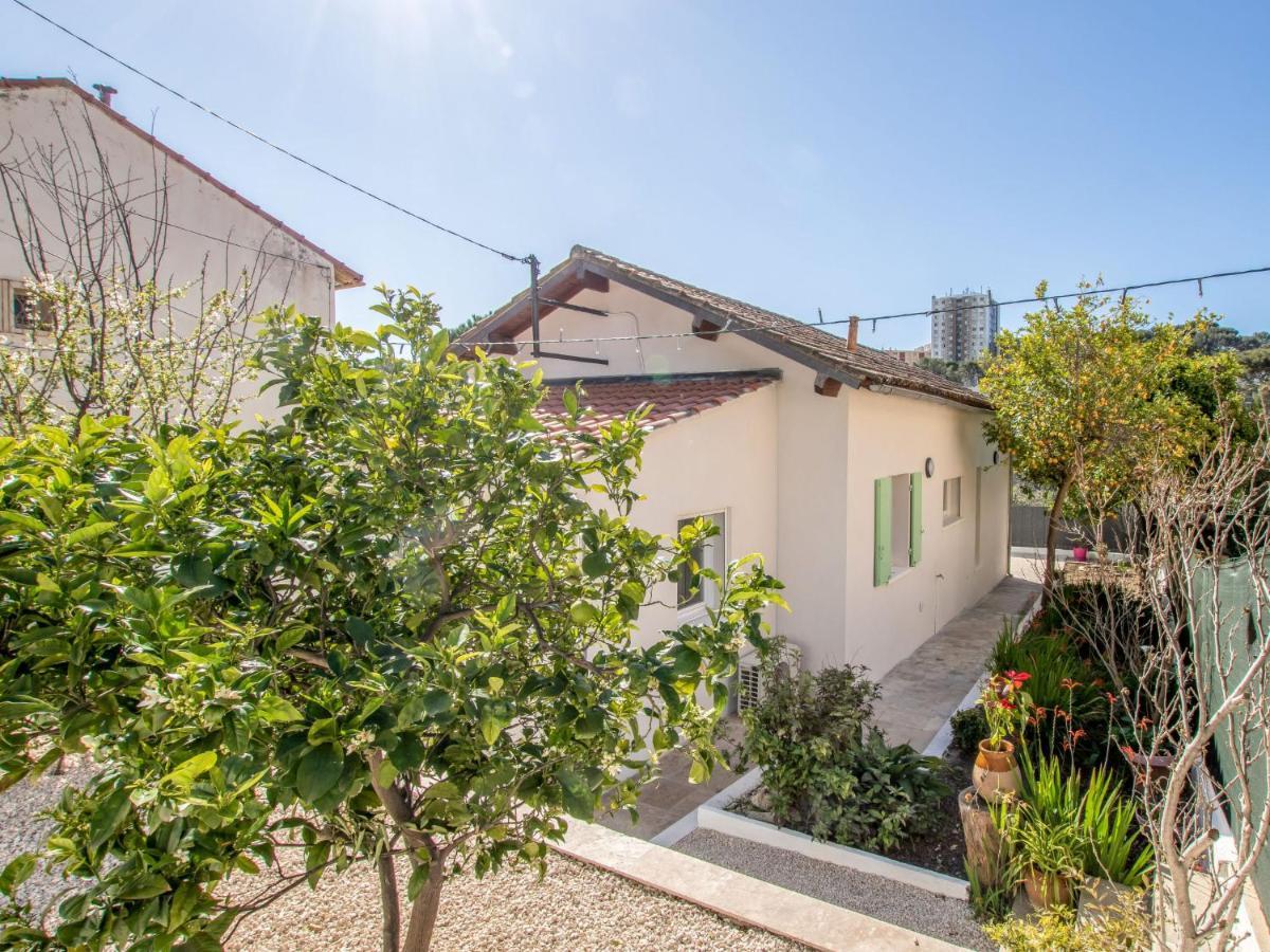 Villa Mont Des Oiseaux By Interhome Тулон Екстер'єр фото